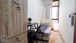 Dover Parkview (D5), Condominium #491458171